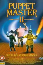 Watch Puppet Master II Xmovies8