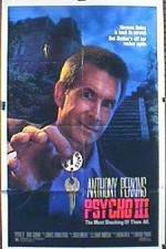 Watch Psycho III Xmovies8