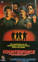 Watch Counterforce Xmovies8