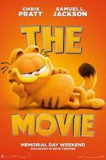 Watch The Garfield Movie Xmovies8