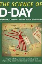 Watch The Science of D-Day Xmovies8