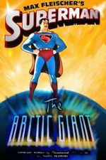 Watch Superman: The Arctic Giant (Short 1942) Xmovies8