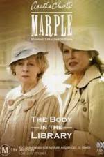 Watch Marple - The Body in the Library Xmovies8