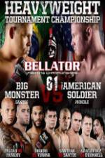 Watch Bellator 61  Giva Santana vs Bruno Xmovies8