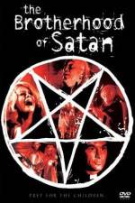Watch The Brotherhood of Satan Xmovies8
