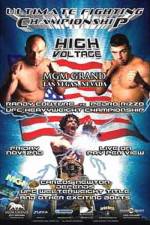 Watch UFC 34 High Voltage Xmovies8