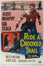 Watch Ride a Crooked Trail Xmovies8