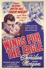 Watch Wings for the Eagle Xmovies8