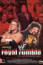 Watch Royal Rumble Xmovies8