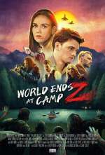 Watch World Ends at Camp Z Xmovies8