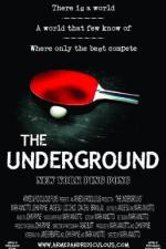 Watch The Underground New York Ping Pong Xmovies8