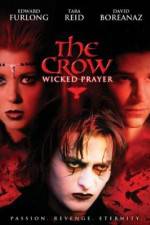 Watch The Crow: Wicked Prayer Xmovies8