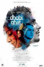 Watch Dhobi Ghat Xmovies8