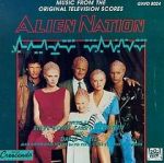 Watch Alien Nation: Millennium Xmovies8