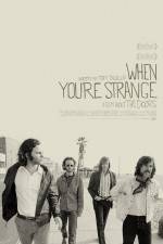 Watch When You're Strange Xmovies8