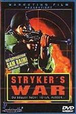 Watch Stryker's War Xmovies8