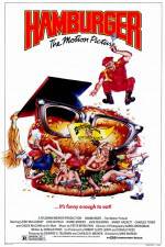 Watch Hamburger: The Motion Picture Xmovies8