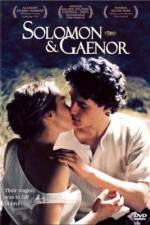 Watch Solomon and Gaenor Xmovies8