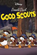 Watch Good Scouts Xmovies8
