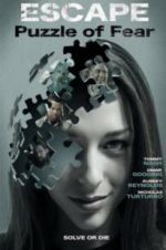 Watch Escape: Puzzle of Fear Xmovies8