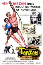 Watch Tarzan, the Ape Man Xmovies8