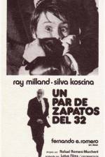 Watch Un par de zapatos del '32 Xmovies8