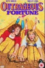 Watch Outrageous Fortune Xmovies8