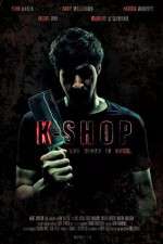 Watch K-Shop Xmovies8