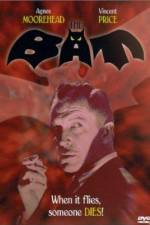 Watch The Bat Xmovies8