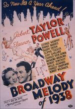 Watch Broadway Melody of 1938 Xmovies8