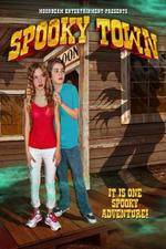 Watch Spooky Town Xmovies8