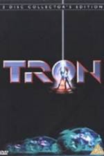 Watch TRON Xmovies8