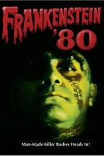 Watch Frankenstein '80 Xmovies8