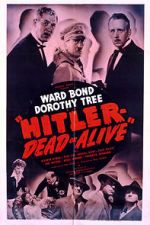 Watch Hitler--Dead or Alive Xmovies8