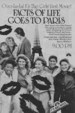 Watch The Facts of Life Goes to Paris Xmovies8