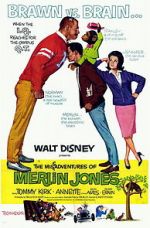 Watch The Misadventures of Merlin Jones Xmovies8