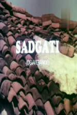 Watch Sadgati Xmovies8