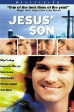 Watch Jesus' Son Xmovies8