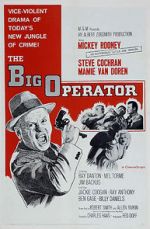 Watch The Big Operator Xmovies8