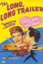 Watch The Long, Long Trailer Xmovies8