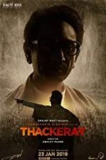 Watch Thackeray Xmovies8