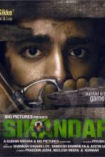 Watch Foot Soldier / Sikandar Xmovies8