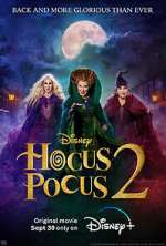 Watch Hocus Pocus 2 Xmovies8