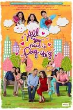 Watch All You Need Is Pag-ibig Xmovies8