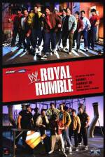 Watch WWE Royal Rumble 2010 Xmovies8