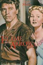 Watch The Flame and the Arrow Xmovies8