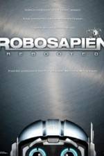 Watch Robosapien Rebooted Xmovies8