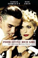 Watch Poor Little Rich Girl: The Barbara Hutton Story Xmovies8
