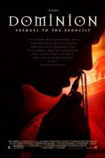 Watch Dominion: Prequel to the Exorcist Xmovies8