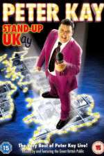 Watch Peter Kay Stand Up UKay Xmovies8